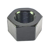 Hex Nuts